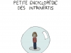Petite encyclopédie des introvertis